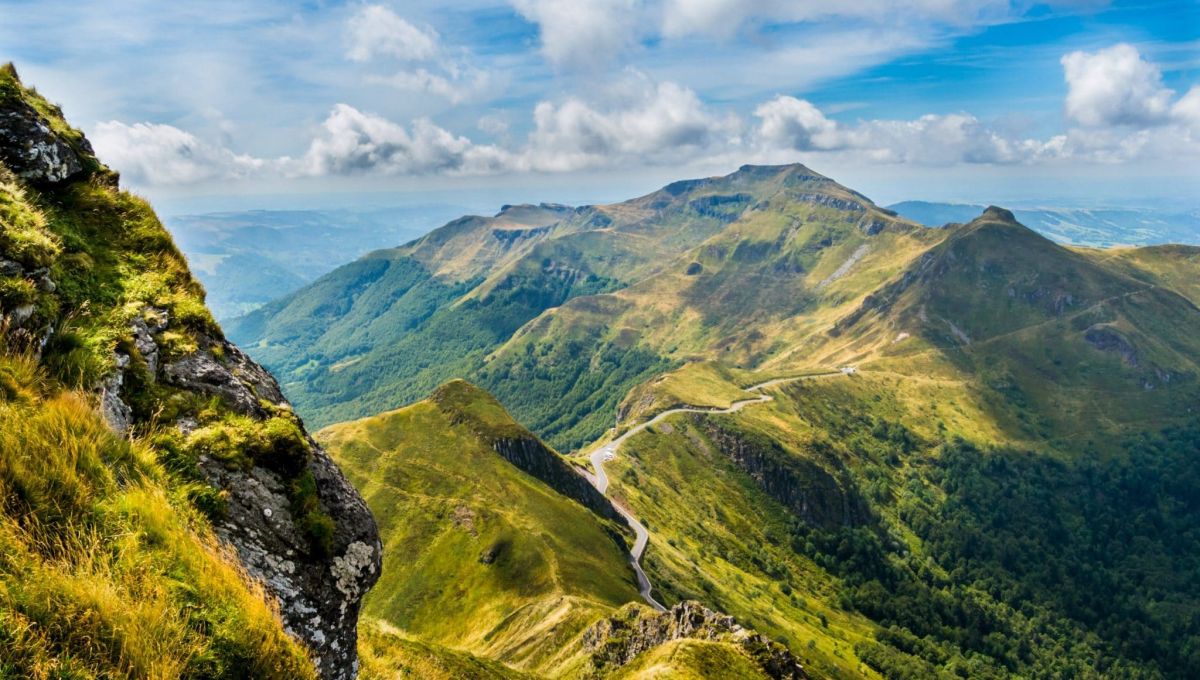 auvergne slow