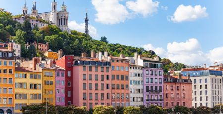 Lyon : Pousser les portes de la ville grâce à la Lyon City Card