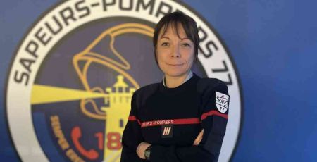 POMPIER