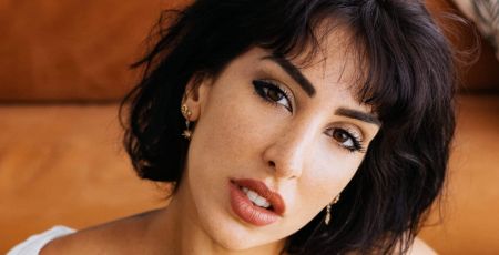 Aurélie Delmas, la sophrologue artiste aux multiples visages