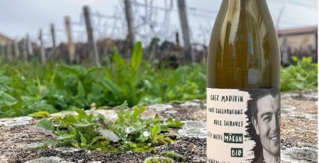 Madivin met à l’honneur les vignerons sur ses bouteilles