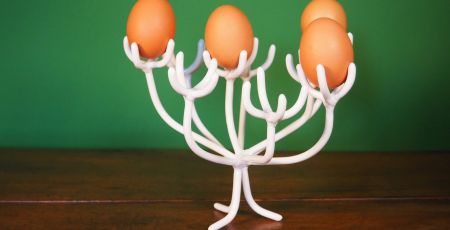 Le concours Etsy Design Awards récompense une française