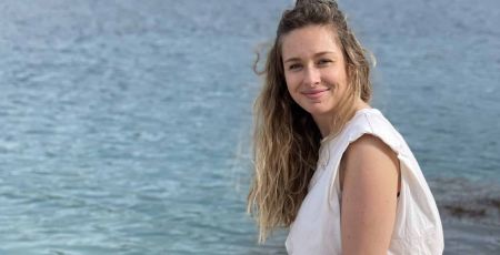 Margaux Michel Naturopathie