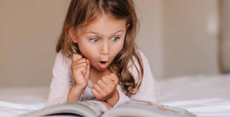 ivre : la santé mentale et émotionnelle de l’enfant