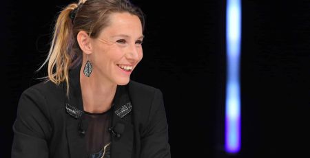 Marie-Amélie Le Fur, faire connaître le sport paralympique