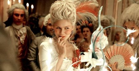 Film Marie-Antoinette