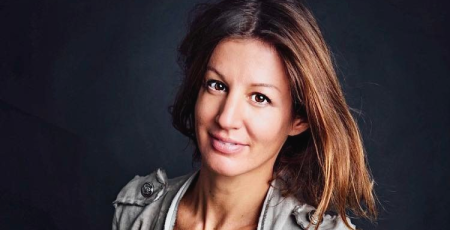 Marie-Caroline Peponnet.
