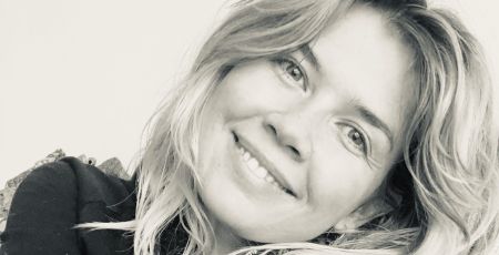 Marie Seurin une jeune scénariste au talent prometteur