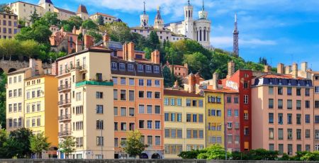Lyon : Découvrir l’histoire de la ville en BD avec les Rues de Lyon