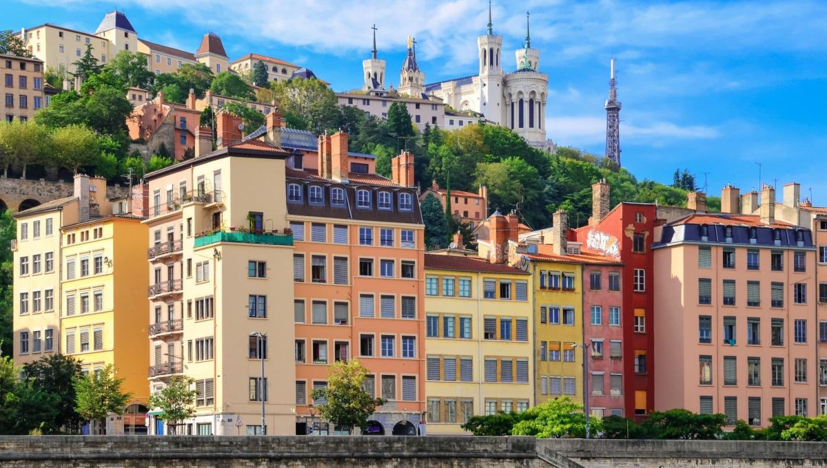 Lyon : Découvrir l’histoire de la ville en BD avec les Rues de Lyon