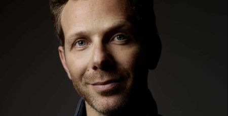 Maxime Ruszniewski