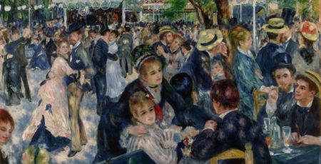 Livre : Méditer avec l’art pour un voyage en pleine conscience