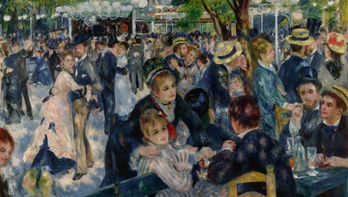 Livre : Méditer avec l’art pour un voyage en pleine conscience