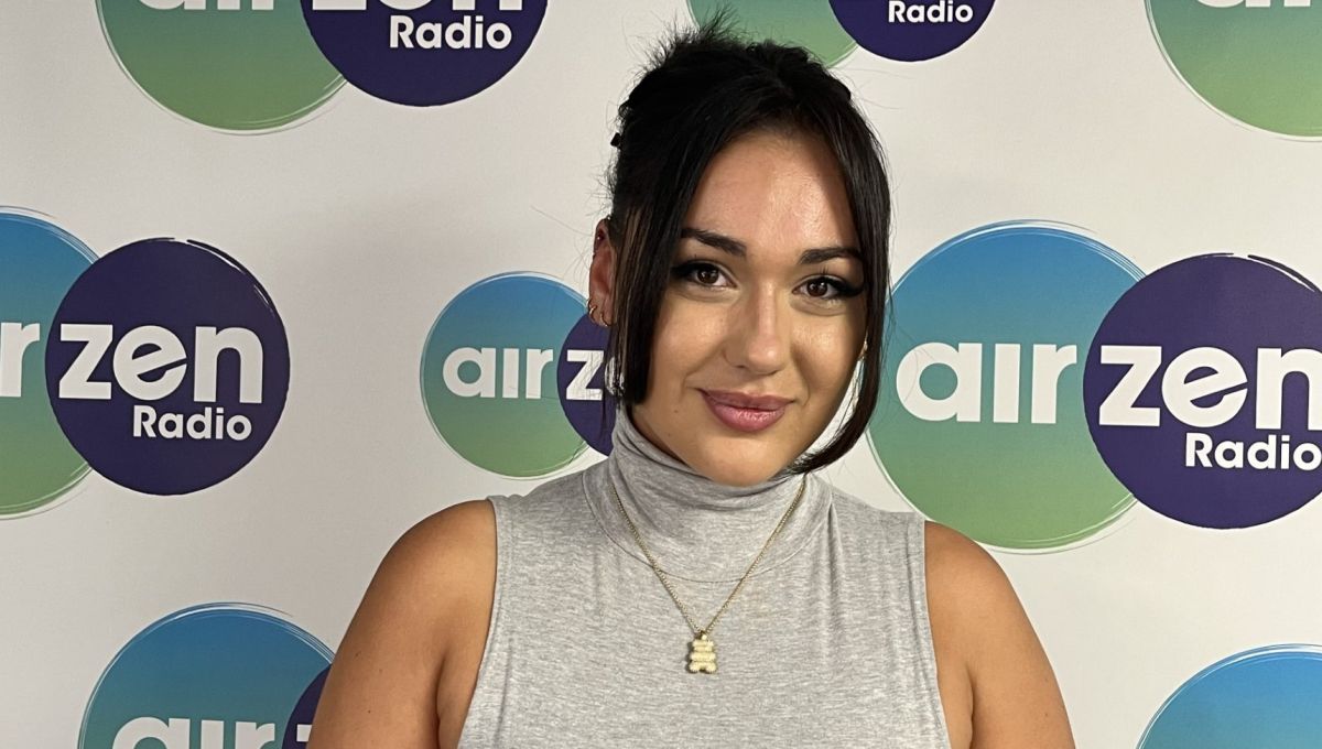 Mélissa Amnéris