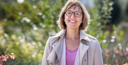 Mireille LIZOT