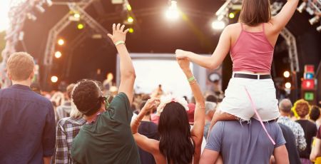 Dour Festival 2022, des retrouvailles placées sous le signe de l’écologie