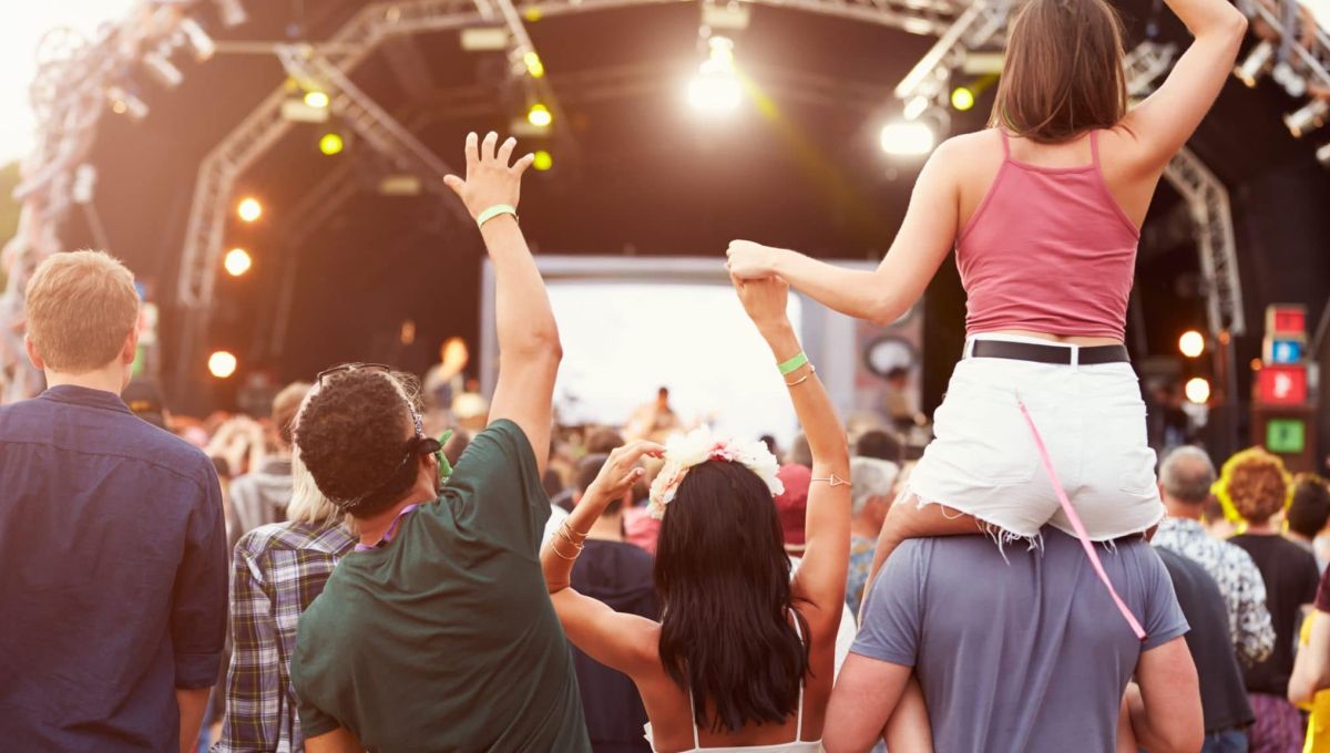 Dour Festival 2022, des retrouvailles placées sous le signe de l’écologie