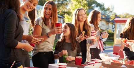 Fête des voisins : retour sur 25 ans de bon voisinage