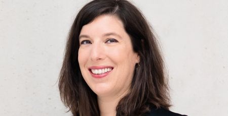 Muriel Fournier