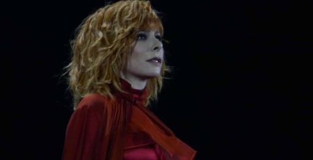 Mylène Farmer