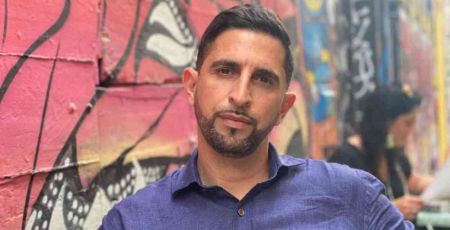 Trouver sa place, avec Naim Zriouel, entrepreneur et artiste marseillais