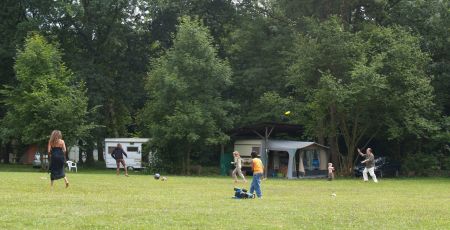 NATURISME