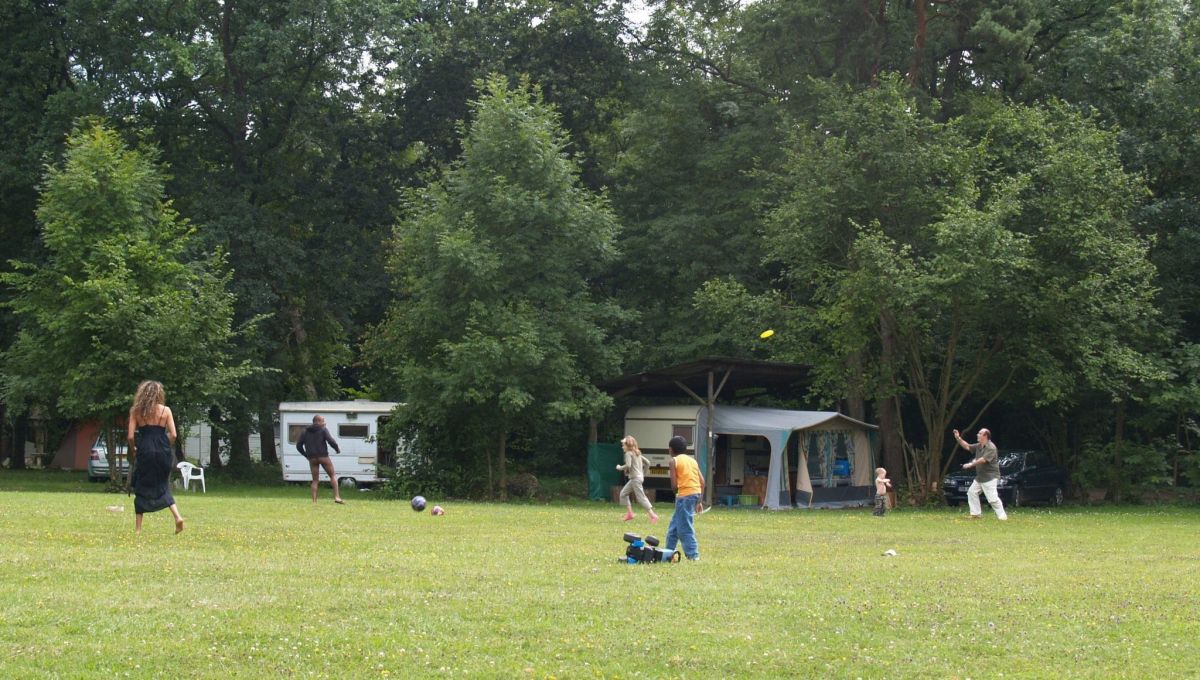 NATURISME