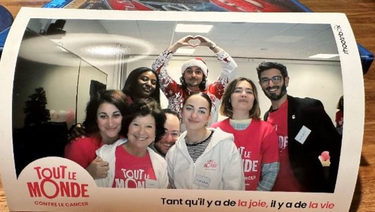 100 noël dans 100 hôpitaux : la magie de noël à l’hôpital