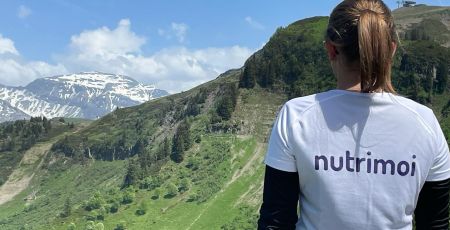 Sophie Tournier / Nutrimoi