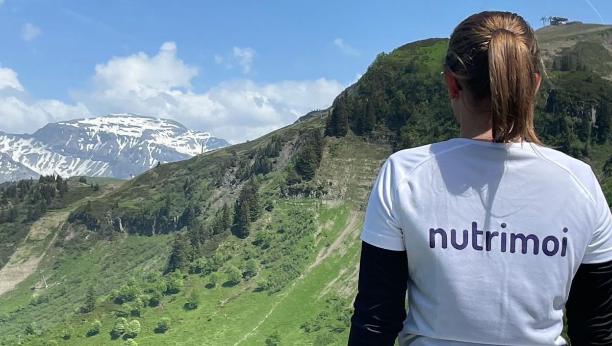 Sophie Tournier / Nutrimoi