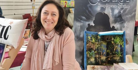 Nathalie Bagadey