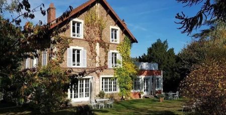 Essonne : Découvrez Ni’ms, un tiers-lieux de la Valée de Chevreuse