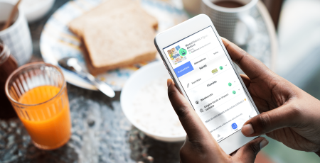 Nutriperso Nutri-score