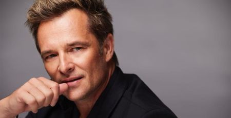 David Hallyday