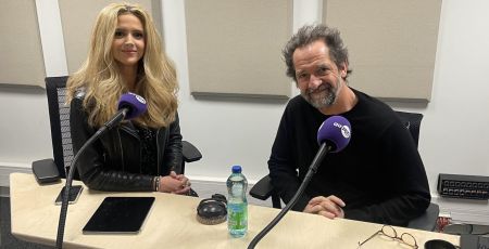 Julie Obispo / AirZen Radio