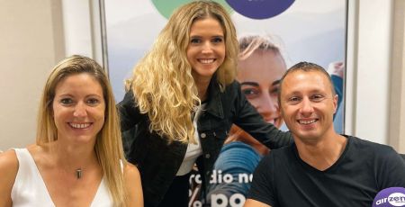 AirZen Radio