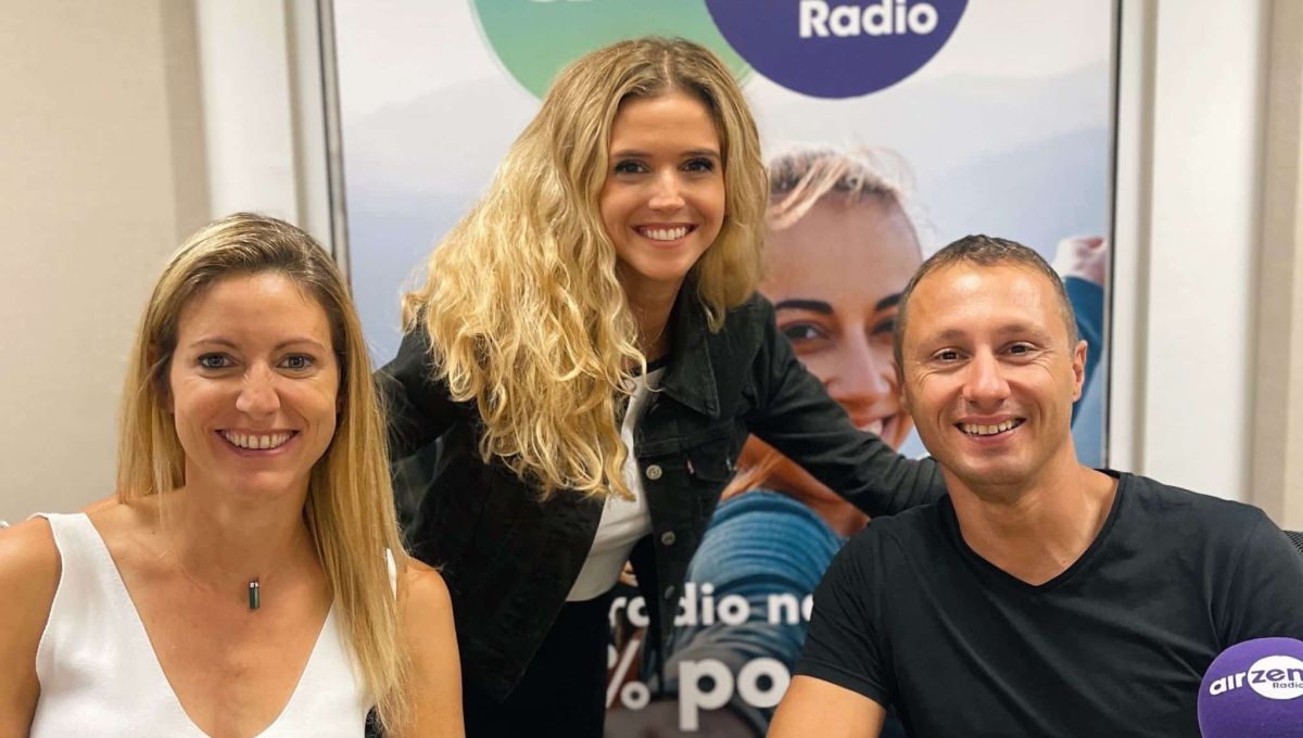 AirZen Radio