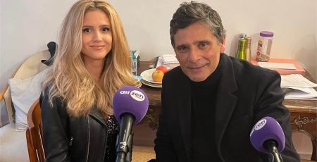Julie Obispo / AirZen Radio