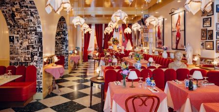 Bordeaux : le restaurant qui invite ses voisins à manger