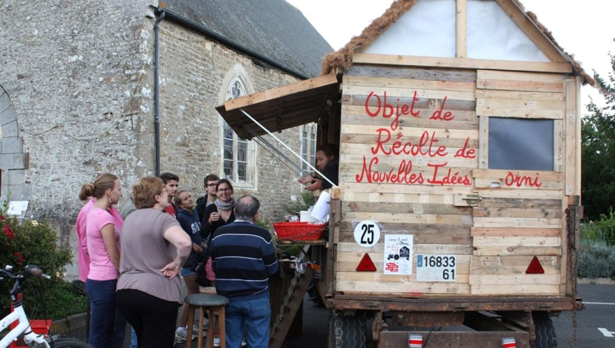 Cinétraction