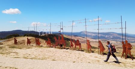 Laurent Granier / "Retrouver le chemin"