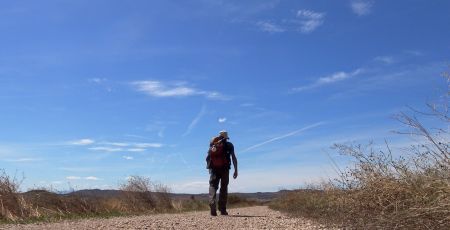 Laurent Granier / Retrouver le Chemin