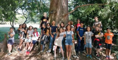 Le Collège Déclic, une école de la vie en plein centre de Lyon
