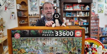 Hervé Fabre:L'Apprenti Sage