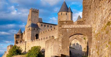 Des ateliers médiévaux pour découvrir le Moyen-Âge à Carcassonne