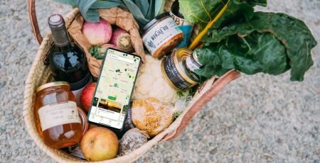 Vacances : trouvez vos produits locaux et circuit court facilement