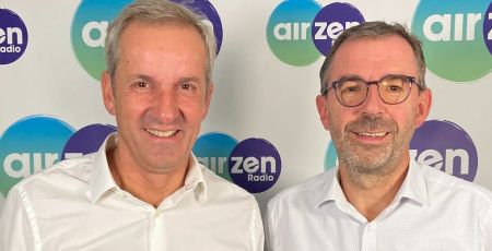 AirZen Radio
