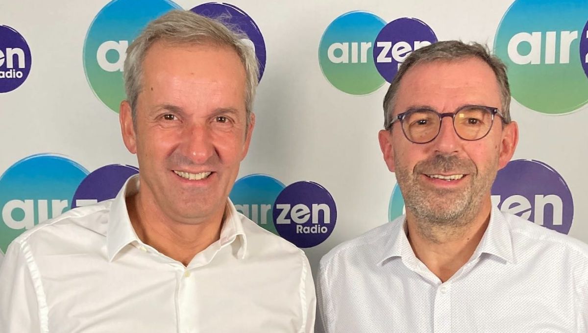 AirZen Radio