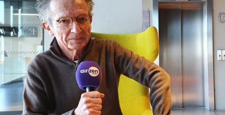 D.R./AirZen Radio.
