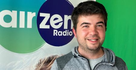 Photo AirZen Radio